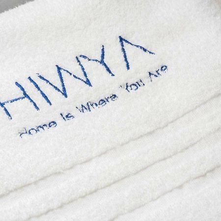 Hiwya - Home Is Where You Are Bologna Exterior photo
