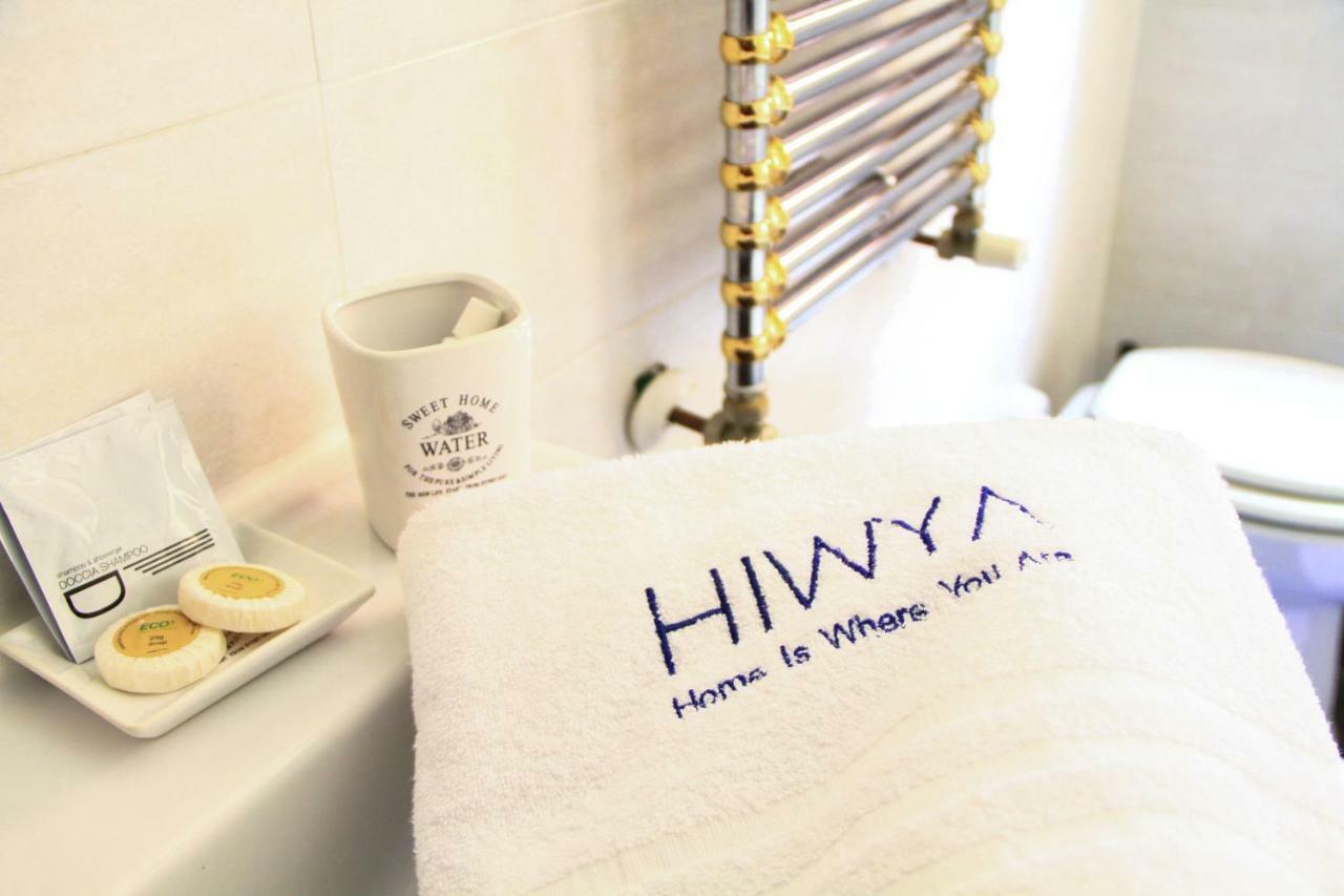 Hiwya - Home Is Where You Are Bologna Exterior photo