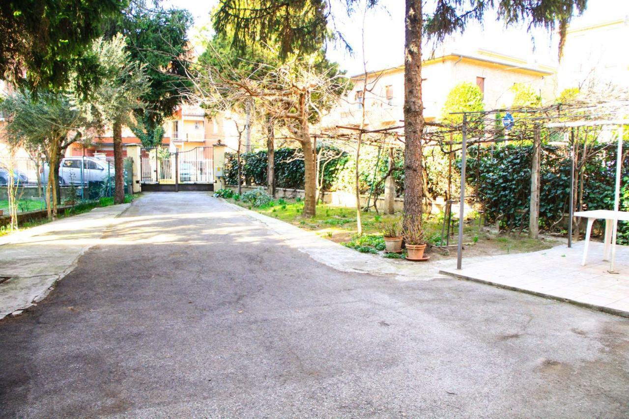 Hiwya - Home Is Where You Are Bologna Exterior photo