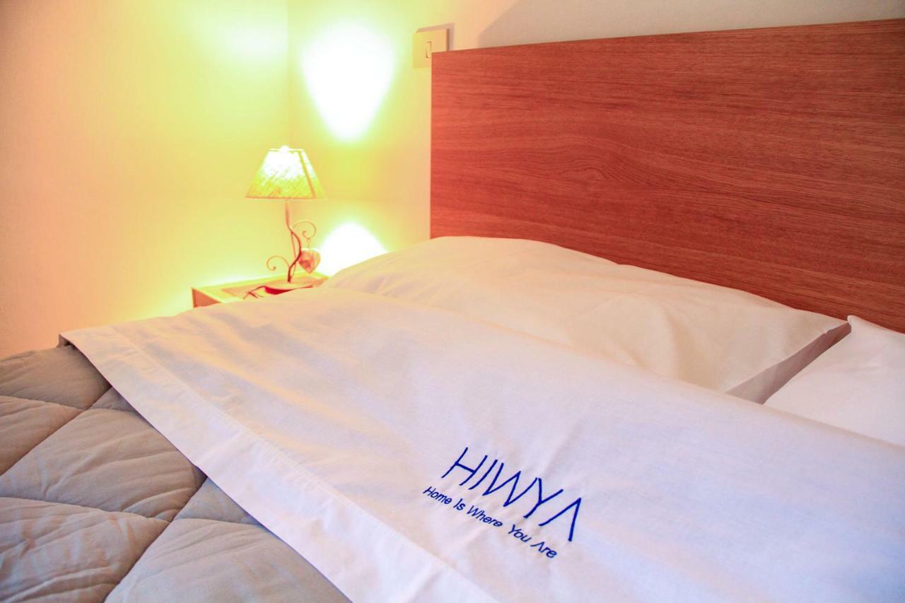 Hiwya - Home Is Where You Are Bologna Exterior photo