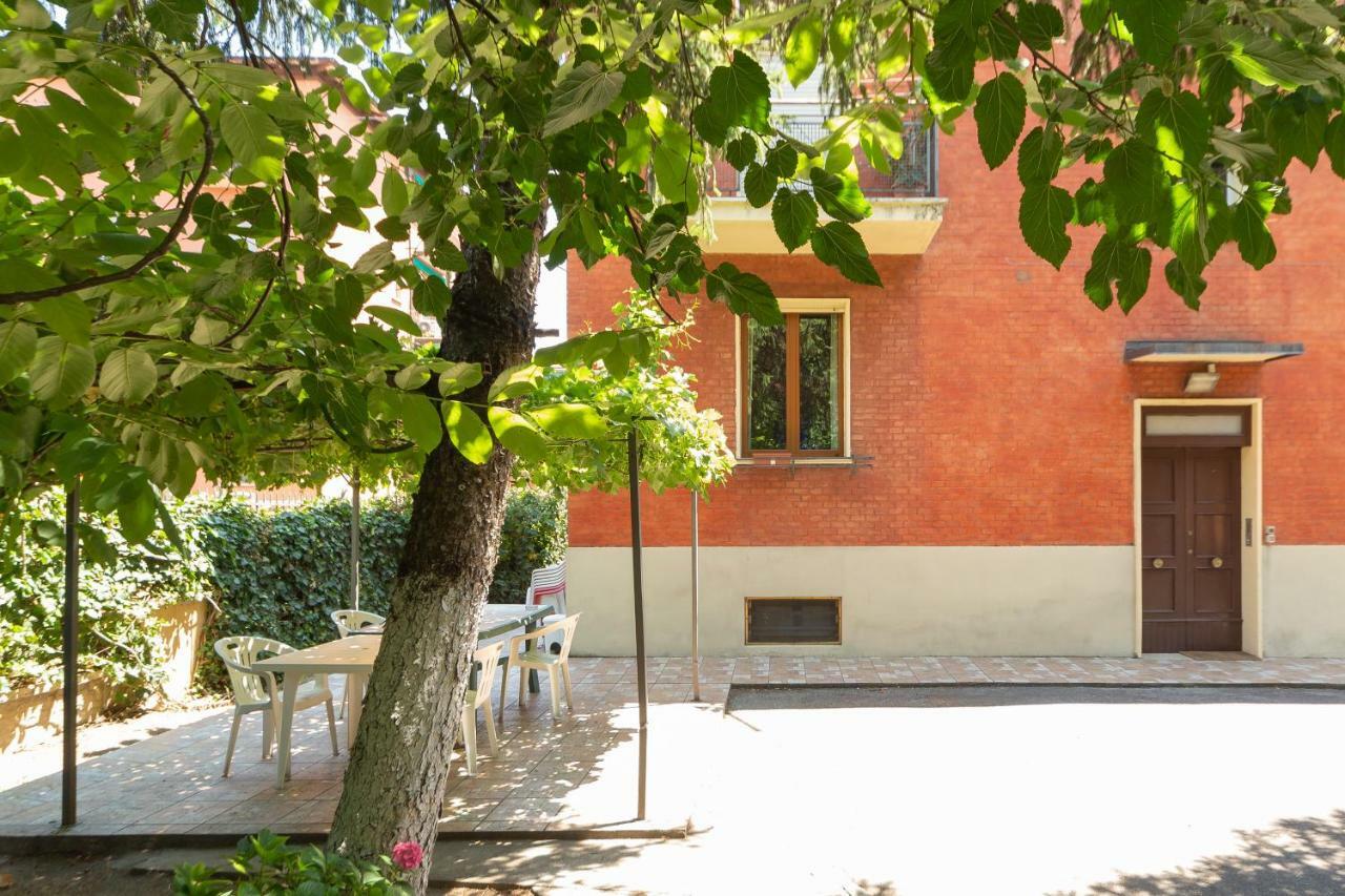 Hiwya - Home Is Where You Are Bologna Exterior photo